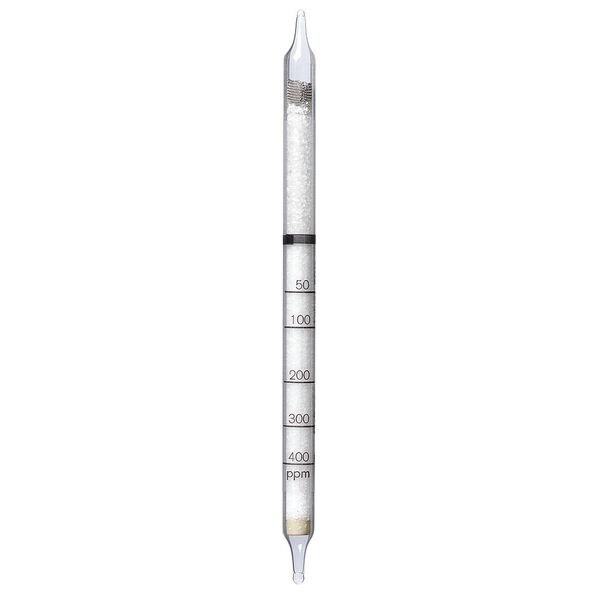 Draeger Detector Tube, Toluene, 50 to 400ppm, PK10 - 8101701