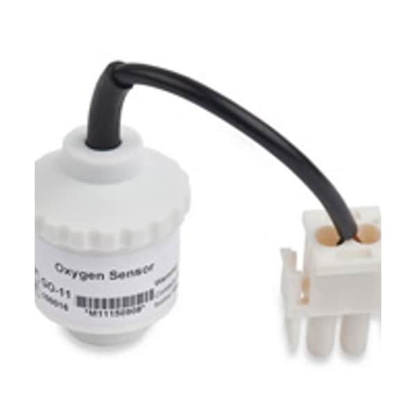 Ilc Replacement for City Technologies Mox-10 Oxygen Sensors - MOX-10 OXYGEN SENSORS CITY TECHNOLOGIES