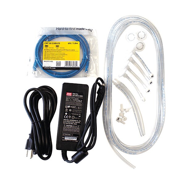 Honeywell Bw Enabler Kit, 16-3/4 in. L x 6-1/2 in. W - DX-ENBL-NA