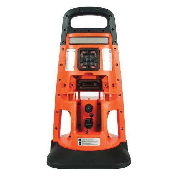 Industrial Scientific Docking Station, 34/58/103L Cylinder - 18109431-11