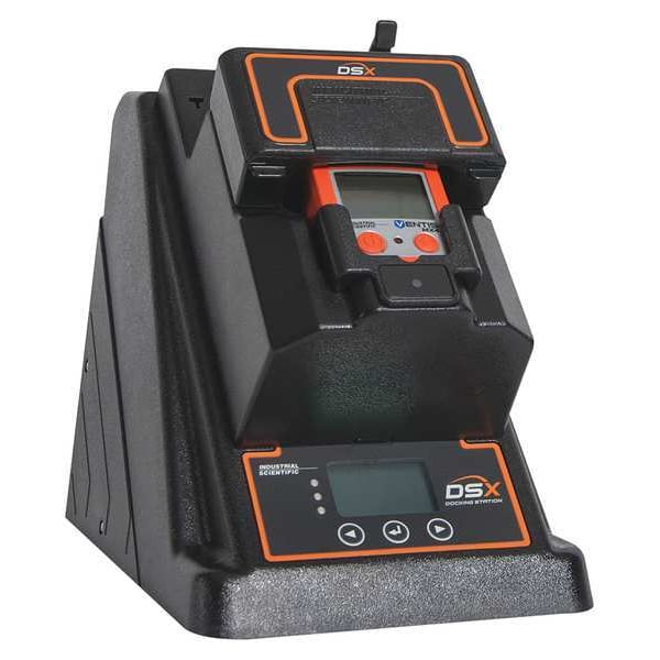 Industrial Scientific Docking Station, Ventis MX4, (3) Port - 18109327-231