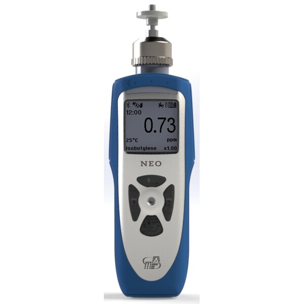 Mpower NEO PID Kit 15000ppm Wireless Bluetooth with Accessories Hard Case - MP182-EXT-15000