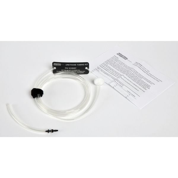 Industrial Scientific Sampling Tubing Kit, 1/8 in. x 30 ft. - 18109207-30