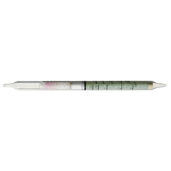 Draeger Detector Tube, Methylene Chloride, PK10 - 8103591
