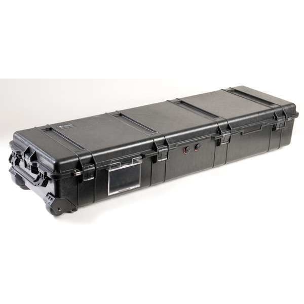 Pelican Case, 57-27/64 InLx18-31/64 Wx11-15/64 In - 017700-0010-110