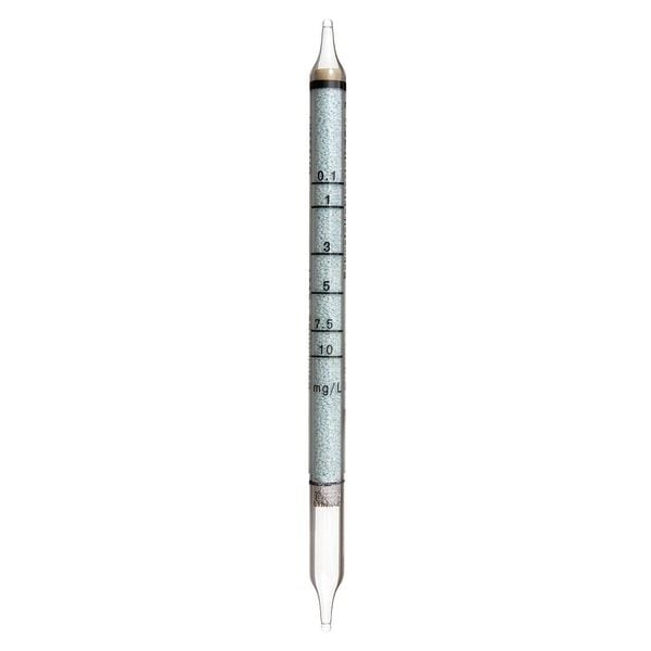 Draeger Detector Tube, Carbon Disulfide, PK10 - CH23201