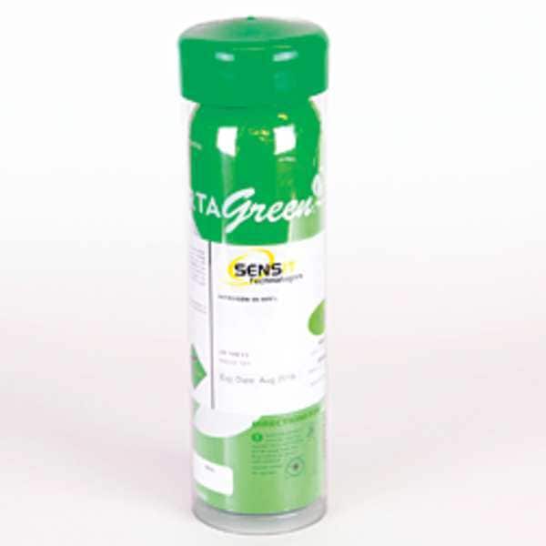 Sensit CalibratnGas, 100PercntNitrogen, 103L, P100 - 315-140003