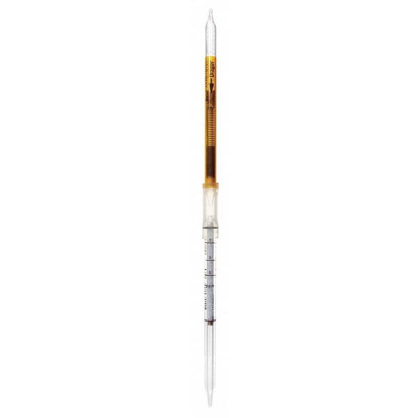 Draeger Detector Tube, Sulfuryl Fluoride, PK10 - 8103471