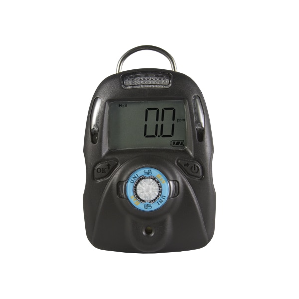 Mpower UNI H2S 100ppm Long Battery Life UL Class I/II/III - MP100-H2S-100