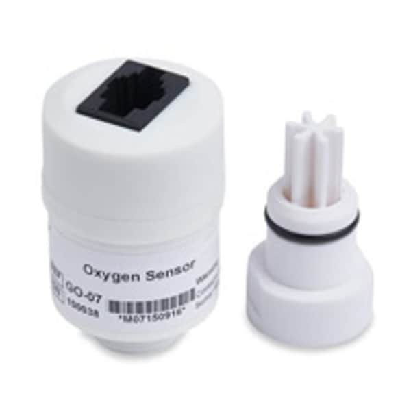 Ilc Replacement for Maxtec Max-17 (r116p10) Oxygen Sensors - MAX-17 (R116P10) OXYGEN SENSORS MAXTEC