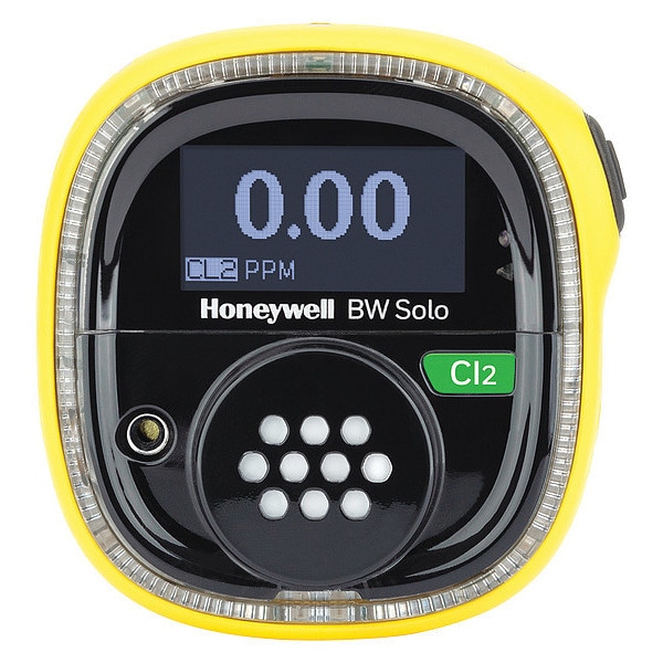 Honeywell Cl2, Audible, Vibrating, Visual, 1 yr Battery Life - BWS1-C-Y