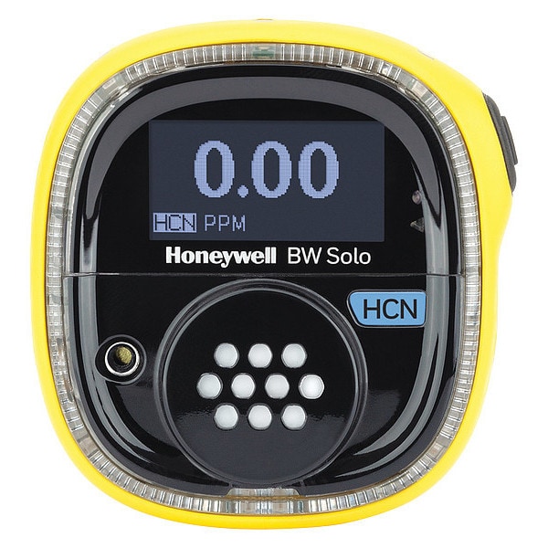 Honeywell HCN, Audible, Vibrating, Visual, 1 yr Battery Life - BWS1-Z-Y