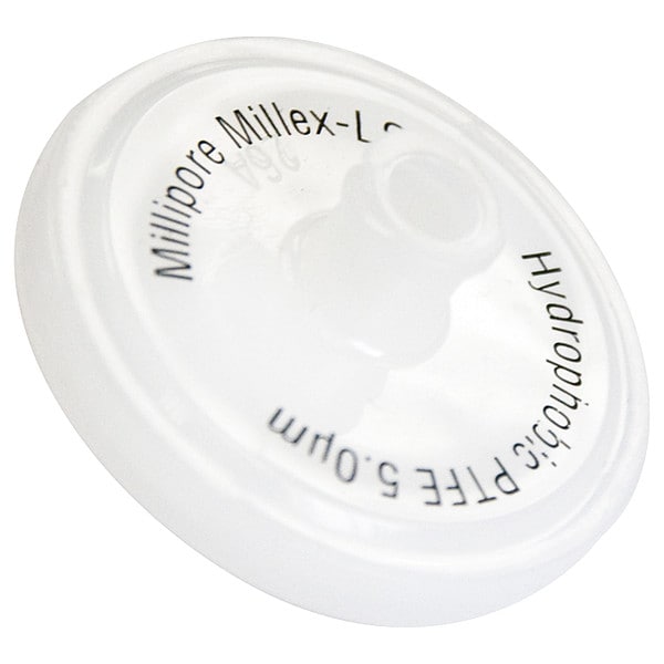 Industrial Scientific Filter, 25mm dia., .45um Pore - 17027152