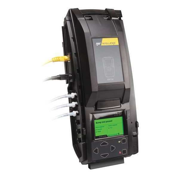 Honeywell Bw Docking Station, 5-13/32in.H x 4-5/16in.W - DX-CLIP