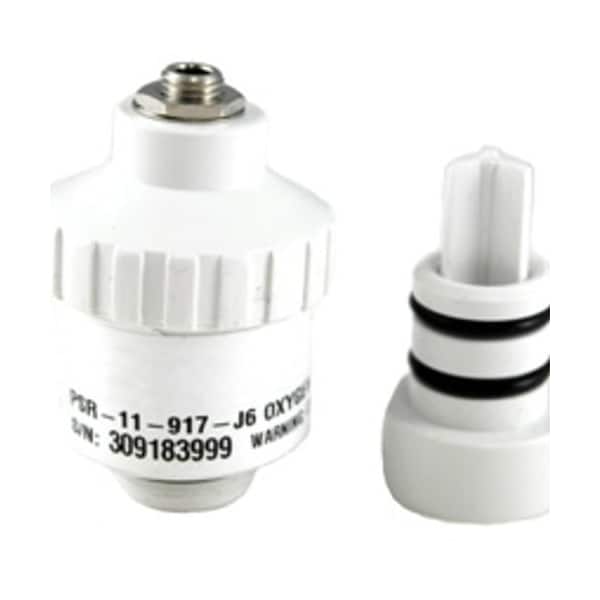 Ilc Replacement for Analytical Industries Psr-11-917-j6 Oxygen Sensors - PSR-11-917-J6 OXYGEN SENSORS ANALYTICAL INDUSTRIE