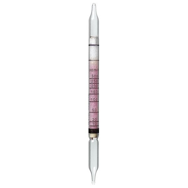 Draeger Detector Tube, Butadiene, 10to300ppm, PK10 - 8101161