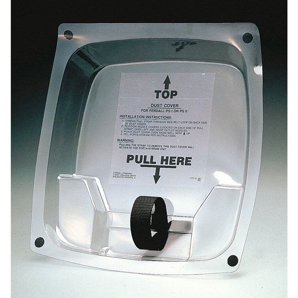 Honeywell Fendall Porta Stream Eyewash Replacement Pull Strap - 32-000102-0000