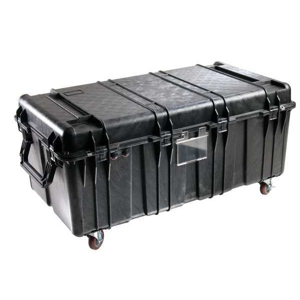 Pelican Case, 51-3/64 InLx27-35/64 Wx22-51/64 In - 0550-001-110