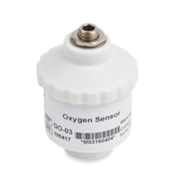 Ilc Replacement for Viamed R-41v Oxygen Sensors - R-41V OXYGEN SENSORS VIAMED