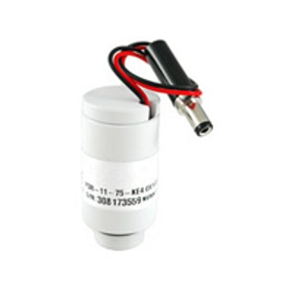 Ilc Replacement for Maxtec Max-250k (r125p11-001) Oxygen Sensors - MAX-250K (R125P11-001) OXYGEN SENSORS MAXTEC