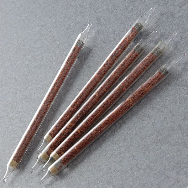 Draeger Detector Tube, Multi Gases Qual, PK10 - CH28401