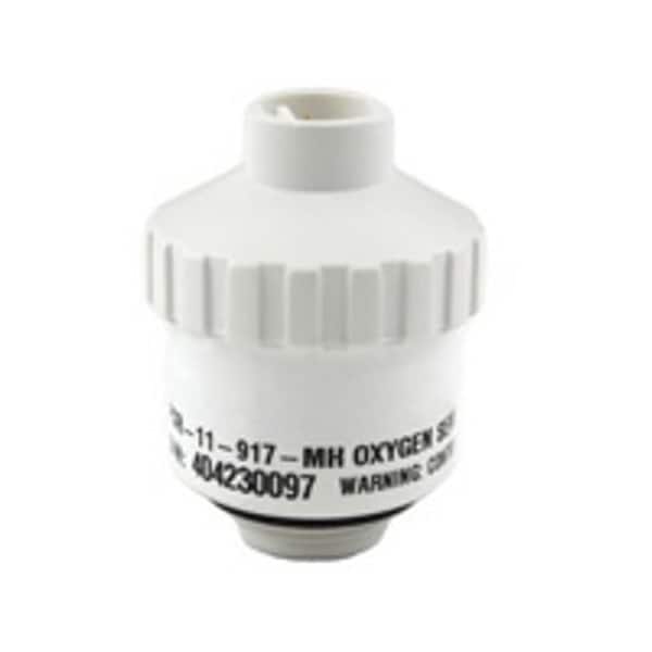 Ilc Replacement for Hamilton 51254 Oxygen Sensors - 51254 OXYGEN SENSORS HAMILTON
