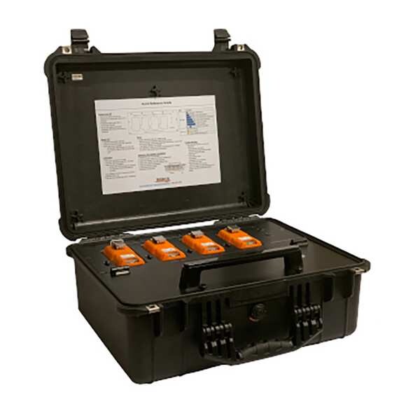 Aimsafety Single Gas Monitor Calibration Station - PM100-STN
