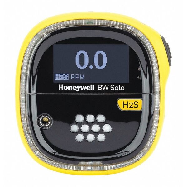 Honeywell H2S, Audible, Vibrating, Visual, 1 yr Battery Life - BWS1-H2-Y