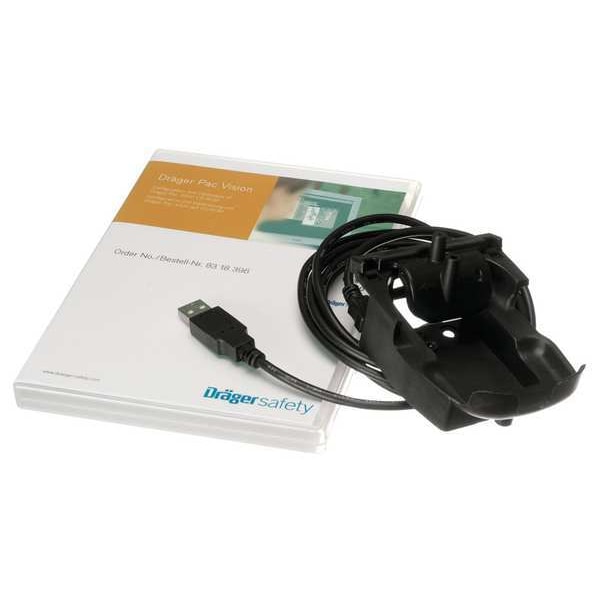 Draeger Air Monitor Communication Module - 8318587