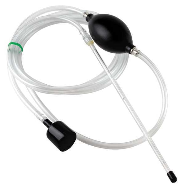 Sensit Aspirated Probe Assembly, 7/16 x 9-1/2 in - 883-00085