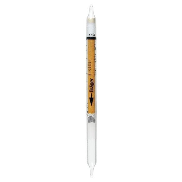 Draeger Tube, Aliphatic, Hydrocarbons, PK10 - 8103581