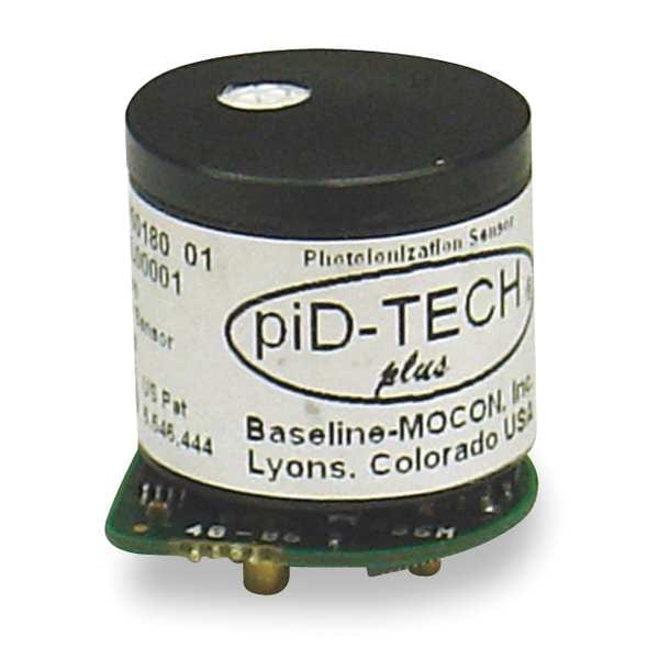 Industrial Scientific Replacement Sensor, VOC, For MX6 - 17124975-R