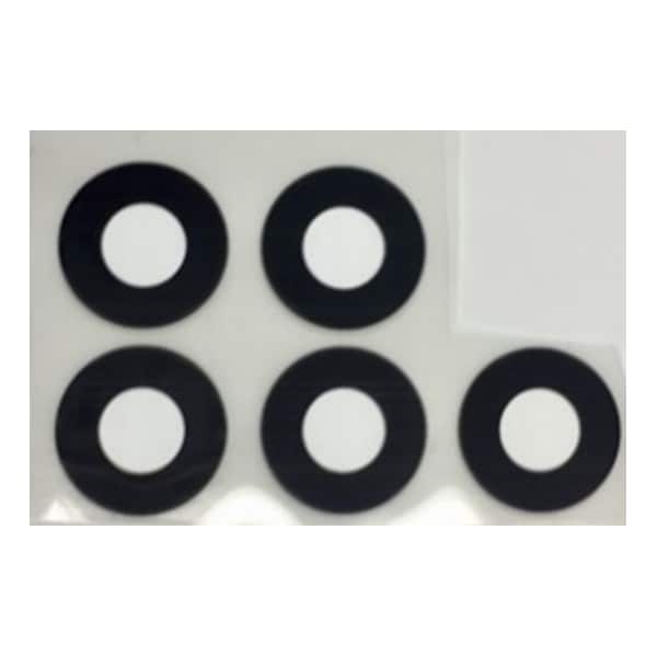 Mpower Hydrophobic Film Filters 5pcs on EC Sensor for UNI - DA-FILM-EC-UNI