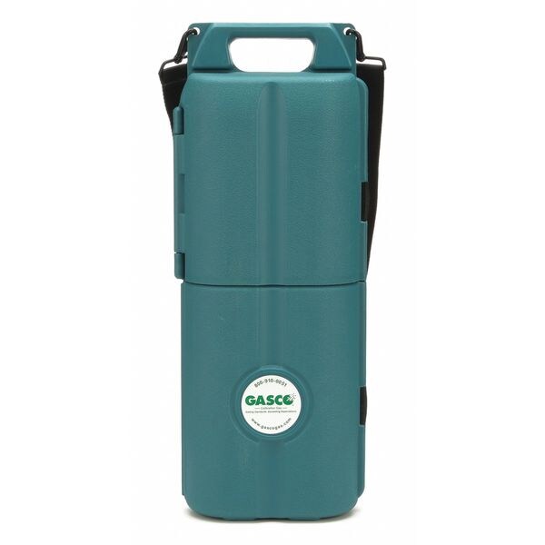 Gasco Carrying Case, 2 Cylinder, 116L - Y99CC58AL-AG