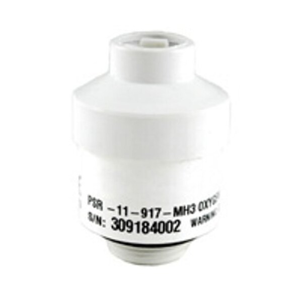 Ilc Replacement for Atom Medical C44611-r22m Oxygen Sensors - C44611-R22M OXYGEN SENSORS ATOM MEDICAL