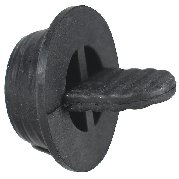 Aimsafety Calibration Station Rubber Stopper, PK3 - PM 100 STATION RUBBER STOPPERS