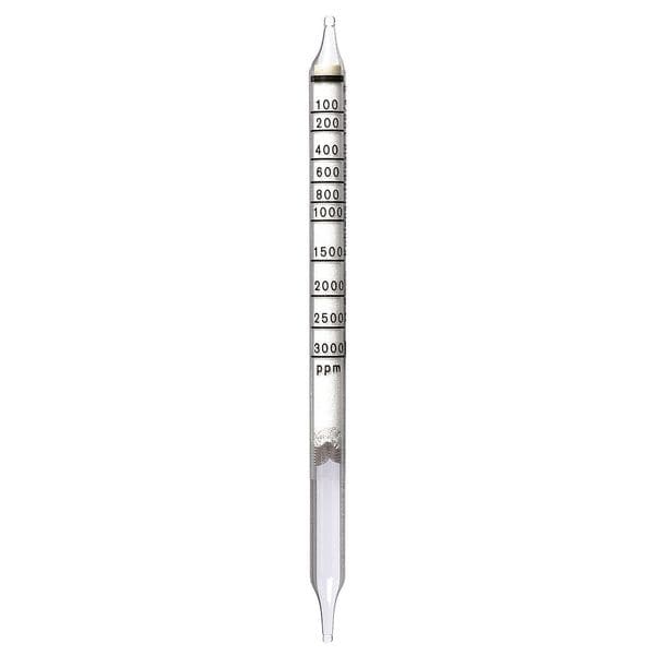 Draeger Detector Tube, Carbon Dioxide, PK10 - 6728521
