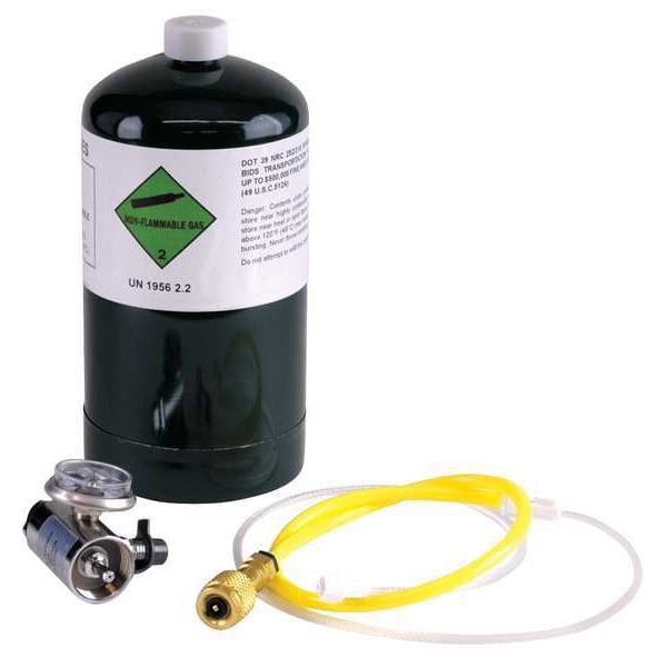 Sensit Cal Kit for Mfr. No. 909-00000-A and -C - 881-00028