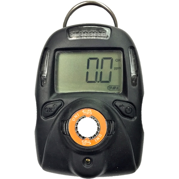 Mpower UNI NH3 500ppm Long Battery Life UL Class I/II/III - MP100-NH3-500
