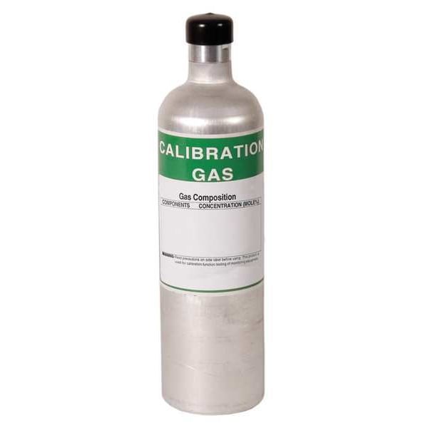 Norco Calibration Gas, 29L, Benzene, Air - F11145PA