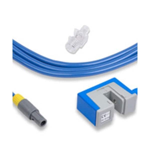 Ilc Replacement for Zoll Medical 8000-0312 Etco2 Sensors - 8000-0312 ETCO2 SENSORS ZOLL MEDICAL
