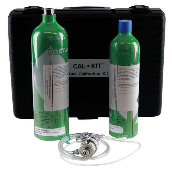 Sensit Cal Kit for Mfr. No. 909-00000-D, F, G, H - 881-00030