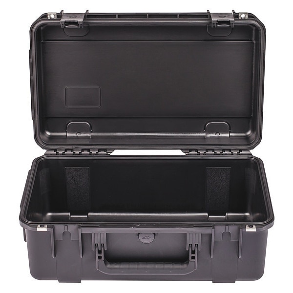 Skb ProtCase, 6 in, TrgRlsLtchSys, Blk - 3I-2011-8B-E
