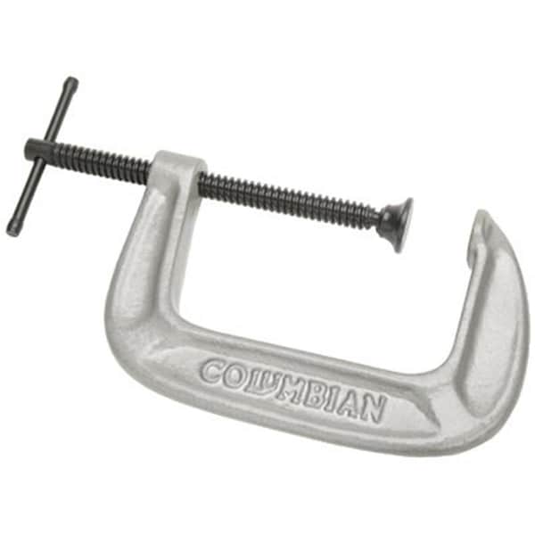 Light House Beauty 141 1-2C 1-1-2 C Clamp - LI3684303