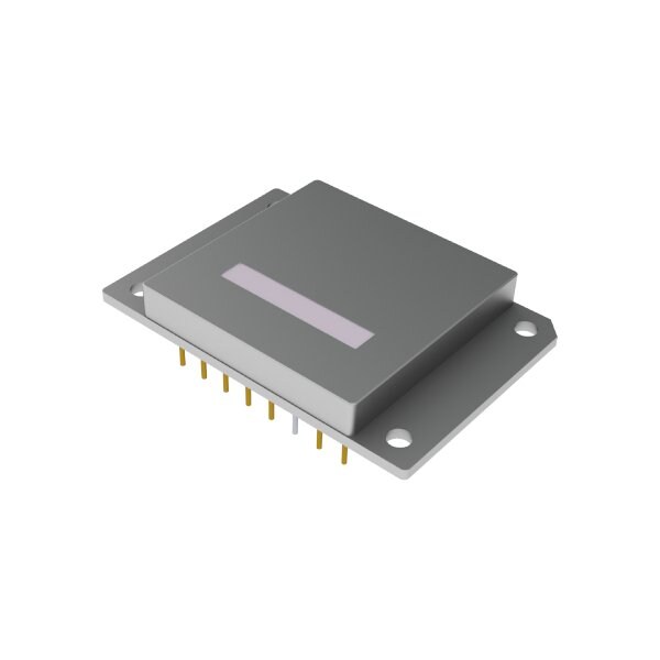 Kemet Air Quality Sensors Food Sensor 128 Ch Broadband Ar Silicon - USEQDAAA128S00