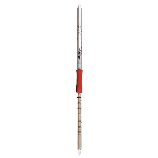 Draeger Detector Tube, Acetone, 40 to 800ppm, PK10 - 8103381