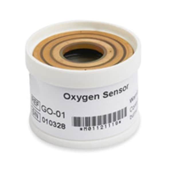 Ilc Replacement for MSA 655264 Oxygen Sensors - 655264 OXYGEN SENSORS MSA