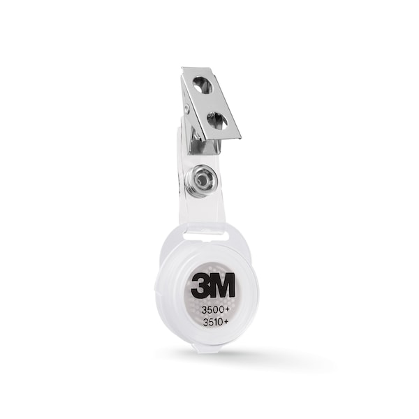 3M Organic Vapor Monitor 3500 Plus B - 3500+B