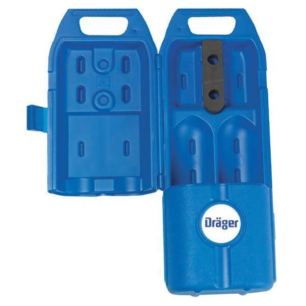 Draeger Carrying Case, Calibration Gas Cylinder - 4511332
