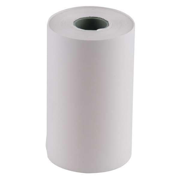 Testo Thermal Paper, 2-1/4 in. x 40 ft. - 0554 0568